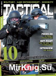 Tactical News Magazine [15/2014]