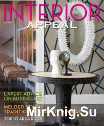 Interior Appeal - Fall 2016