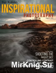 Inspirational Photography August 2016