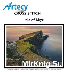 Isle of Skye (Artecy Cross Stitch)
