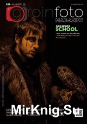 Giroinfoto Magazine Agosto 2016
