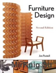 Furniture Design (Second Edition)