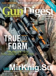 Gun Digest 2016-08