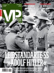 VP-Magazin Za Vojnu Povijest 2016-07 (№64)