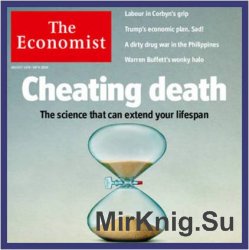 The Economist in Audio - 13 August 2016 