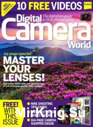 Digital Camera World September 2016