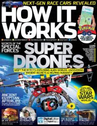 How It Works – Issue 89 2016