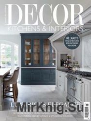Decor Kitchens & Interiors - August/September 2016