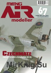 AIR Modeller - Issue 67 (August/September 2016)