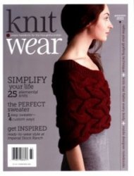 Knit Wear - 2011