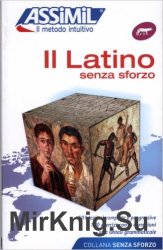 Il Latino Senza Sforzo (book + audio)