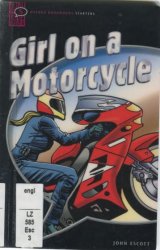 Girl on a Motorcycle (Аудиокнига)