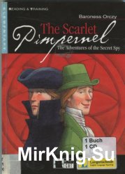 The Scarlet Pimpernel (Book + Audio)