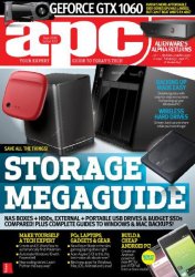 APC Australia — September 2016