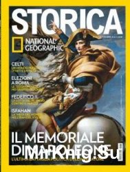 Storica National Geographic - Settembre 2016