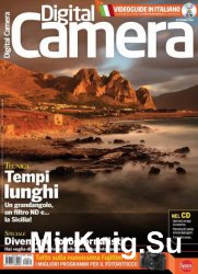 Digital Camera Settembre 2016 Italia