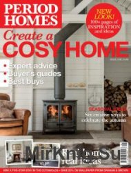 Period Homes - Issue 1 2016