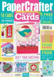 PaperCrafter – Issue 99 2016