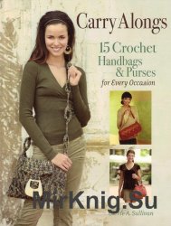 15 Crochet Handbags & Purses for Every Occasion