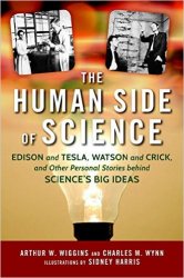The Human Side of Science