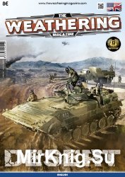 The Weathering Magazine - Issue 13 (September 2015) 