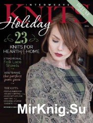 Interweave Knits - Holiday Gifts 2016