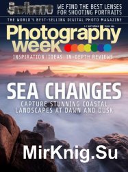 Photography Week #205 1-7 September 2016