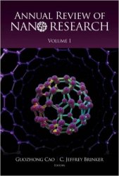 Annual Review of Nano Research (Vol. 1,2)