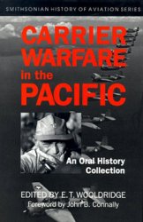 Carrier Warfare in the Pacific