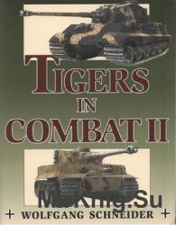 Tigers in Combat II