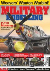 Military Modelling Vol.46 No.10 (2016)