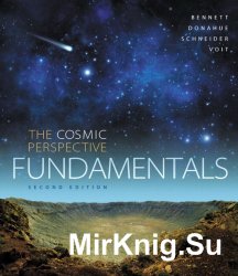 Cosmic Perspective Fundamentals, 2nd Edition