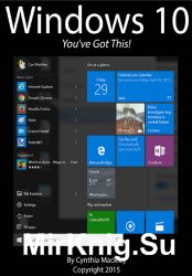 Windows 10: You've Got This