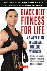 Black Belt Fitness for Life