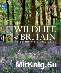 Wildlife of Britain / Живая природа Великобритании