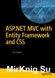ASP.NET MVC with Entity Framework and CSS (+ code)
