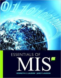 Essentials of MIS, 12th Edition