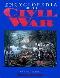 Encyclopedia of the Civil War