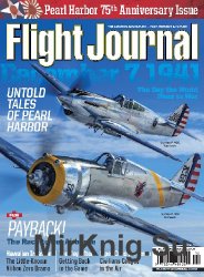 Flight Journal - December 2016