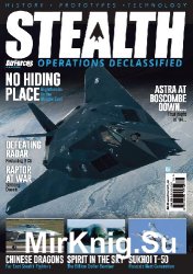 Stealth (AirForces Monthly Special)