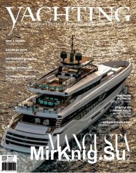 Yachting 2016-05 (85) (Россия)