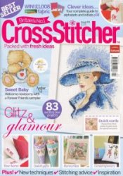 Cross Stitcher №211 2009