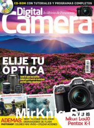 Digital Camera Octubre 2016 Spain