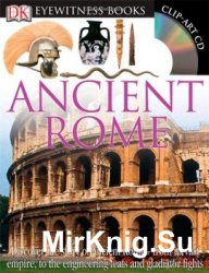 Ancient Rome (DK Eyewitness Books)