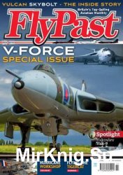 FlyPast 2016-11