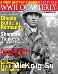WWII Quarterly 2016 Fall