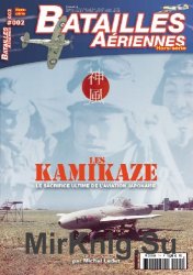 Batailles Aeriennes Hors-Serie N°002 - 2016