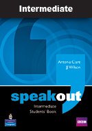 SpeakOut Intermediate