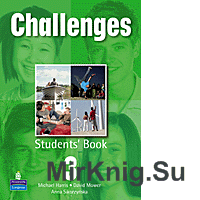 Challenges 3 (+CD)