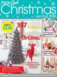 HomeStyle – Christmas Special 2016